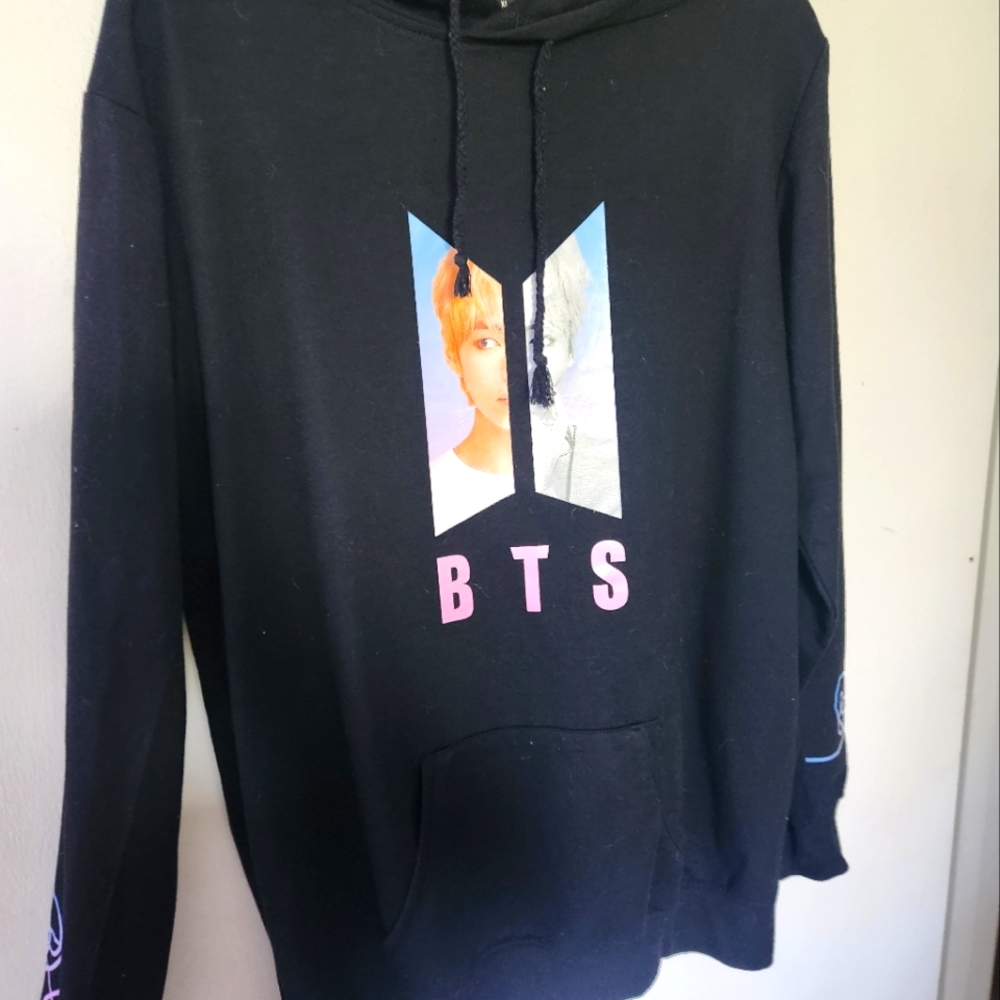 BTS Hoodie
